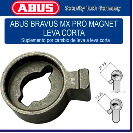 SUPLEMENTO POR LEVA CORTA...