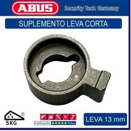 SUPLEMENTO POR LEVA CORTA...