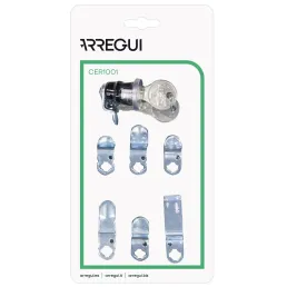 CERRADURA BUZON PRESION...