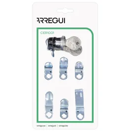 CERRADURA BUZON PRESION...