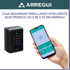 GUARDALLAVES INTELIGENTE...