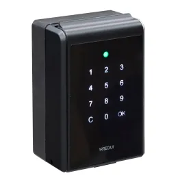 GUARDALLAVES INTELIGENTE...