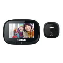 MIRILLA DIGITAL ELECTRONICA...