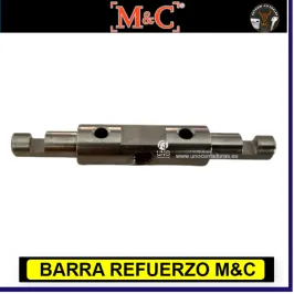 BARRA CILINDRO M&C CONDOR