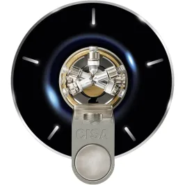 CILINDRO CISA RS5 30+50 ORO...