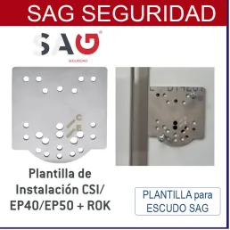 PLANTILLA INSTALACION PARA...