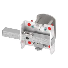 SAG EP40 + ETR40 + 2 KABA...