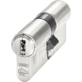 CILINDRO ABUS BRAVUS MAGTEC SERRETA 30 30 MAGNETICO CROMO