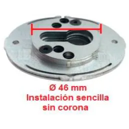 ESCUDO AZZI FAUSTO ECO...