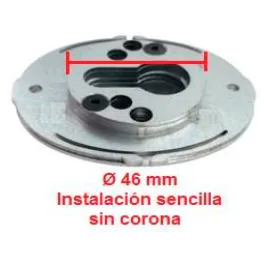 ESCUDO AZZI FAUSTO ECO...