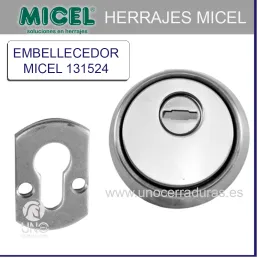 ESCUDO EMBELLECEDOR MICEL...