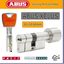 CILINDRO SEGURIDAD ABUS...
