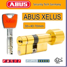 CILINDRO SEGURIDAD ABUS...