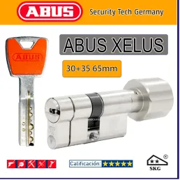 CILINDRO SEGURIDAD ABUS...
