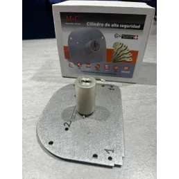 CILINDRO M&C CONDOR POMPA...