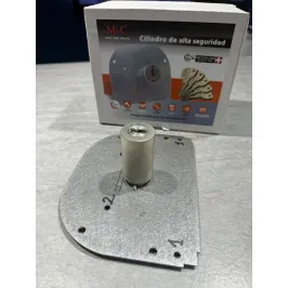 CILINDRO M&C CONDOR POMPA...