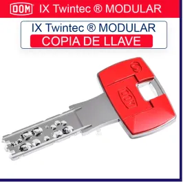 COPIA DE LLAVE ORIGINAL...