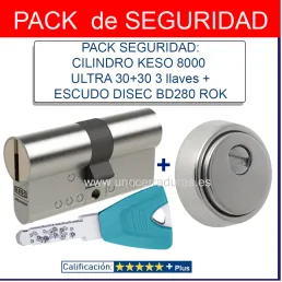 BOMBILLO KESO ULTRA 30+30 3...