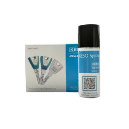 LUBRICANTE CERRADURAS Y CILINDROS KESO 56 ml