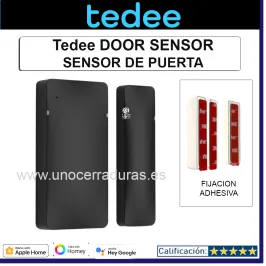 SENSOR DE PUERTA TEDEE DOOR...
