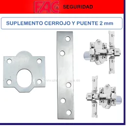 PLACAS SUPLEMENTO FAC...