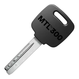 Cilindro FICHET MTL300...