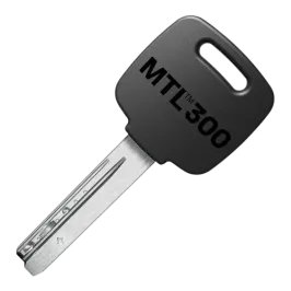 Cilindro FICHET MTL300...