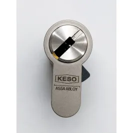 CILINDRO KESO 8000 Omega²...