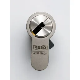 CILINDRO KESO 8000 Omega²...