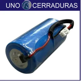 PILA LITIO 3.6V ISEO...