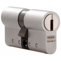 CILINDRO KESO 8000 Omega²...