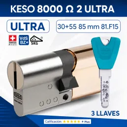 KESO 8000 OMEGA2 ULTRA...