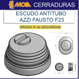 PACK KIT CERRADURA MOIA...