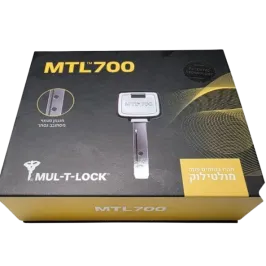Cilindro MTL700 33+38 66mm...