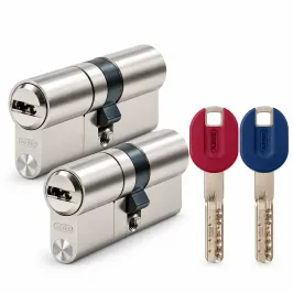 CILINDRO ABUS BRAVUS MX PRO...