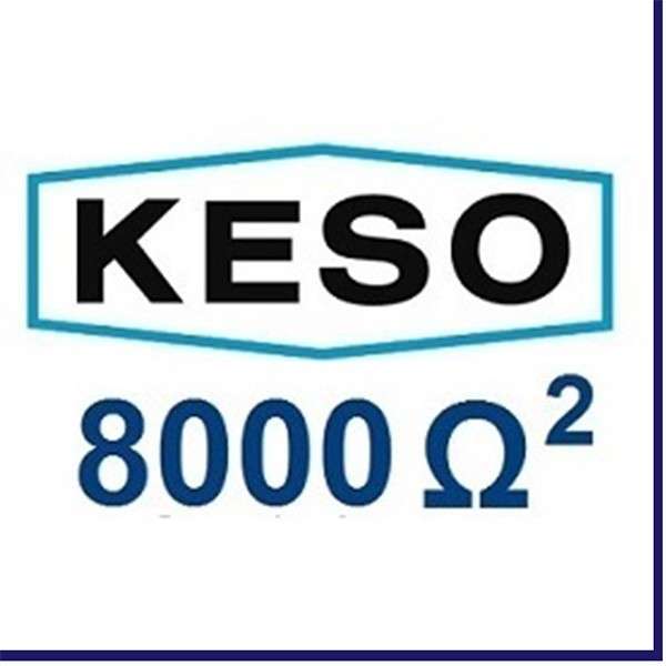 KESO 8000 Omega2