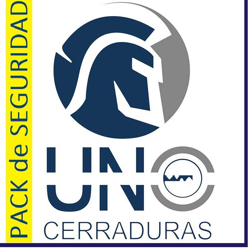 PACK de SEGURIDAD